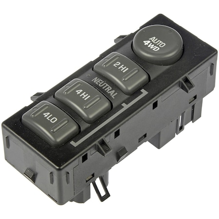 Dorman 4WD SWITCH 901-062